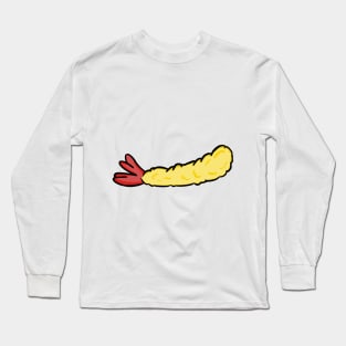 Tempura Long Sleeve T-Shirt